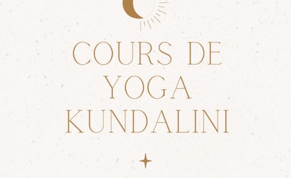 Nouveau : un cours de yoga à Saint Martin en Vercors